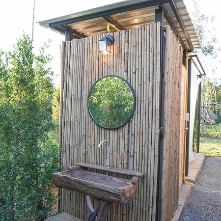 Yellowstone Camps Resort Khao Yai Pak Chong 客房 照片