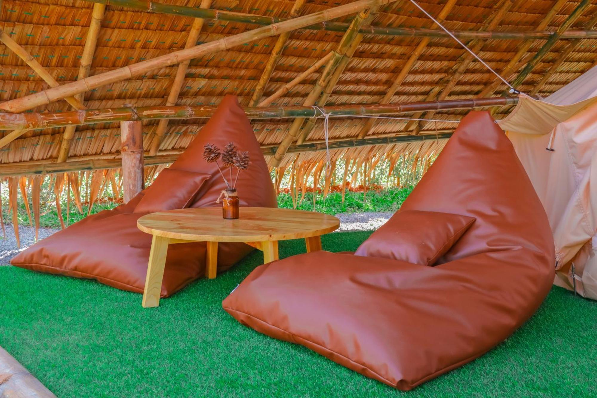Yellowstone Camps Resort Khao Yai Pak Chong 客房 照片