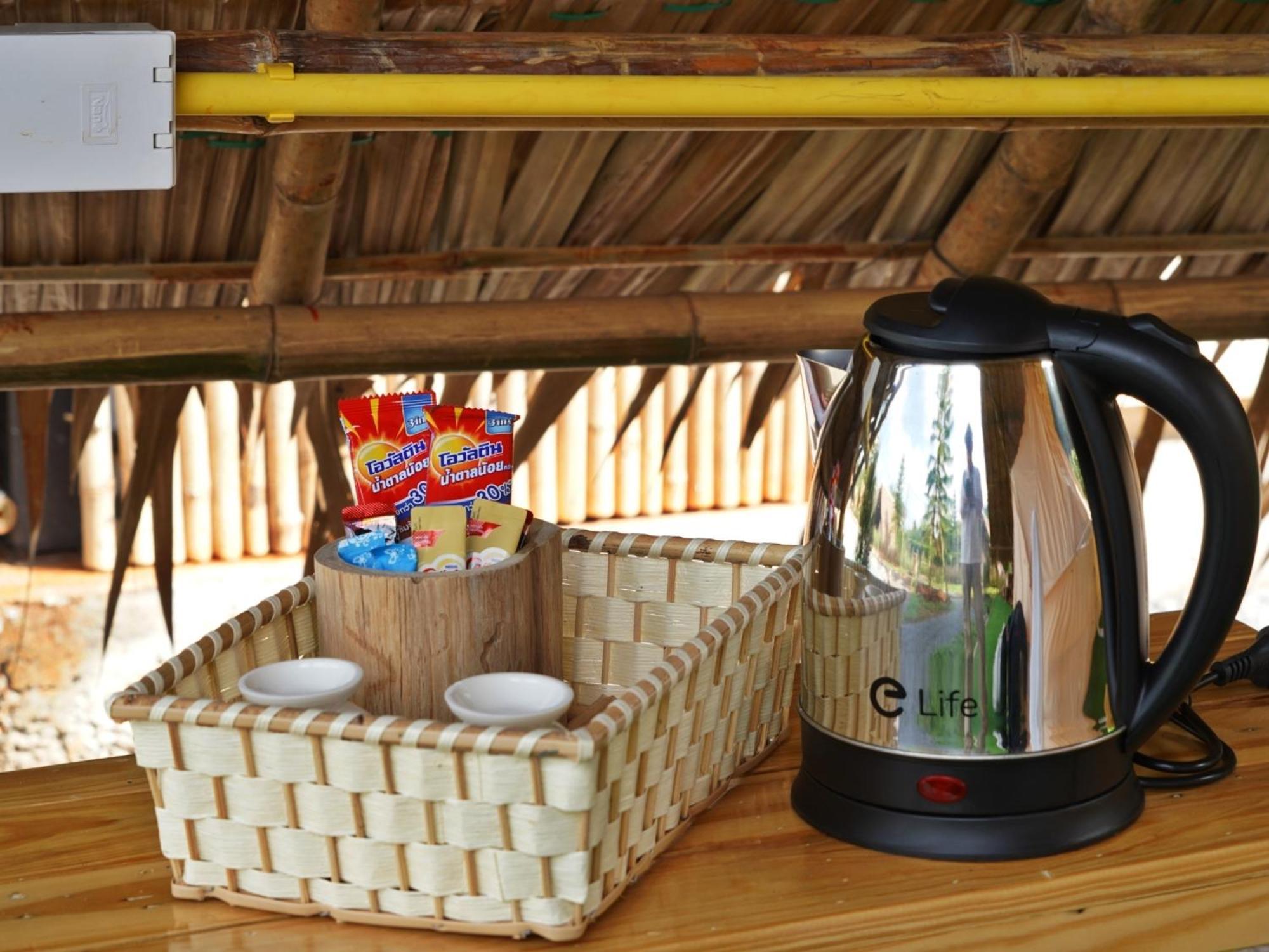 Yellowstone Camps Resort Khao Yai Pak Chong 客房 照片